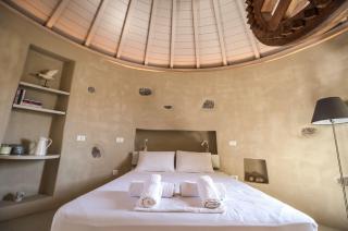 Traditional Windmill House , Chora Serifos - 5
