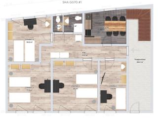 Sali Homes - Schwäbisch Hall Altstadt #70 - 8