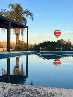 La Abundancia Capilla del Senor - 9