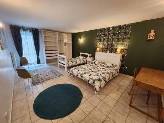 Moulin de Montizeau - 6