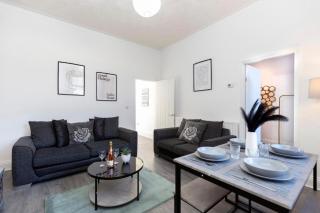 3 Bed Contractor Stay Near Stadium of Light, Free Parking, Sunderland - 6