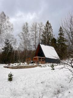 FJELL Cabin - 4