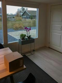 Family-Friendly Holiday Home Near Hasmark Beach - 2