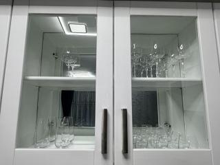 Flora Residence Cozy Apartments - 1