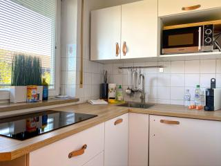 Ferienwohnung "Steinfeldstrasse" - Ruhig am Tegernsee - 7