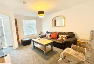 Folkestone Accommodation Large Home in Sandgate - 0