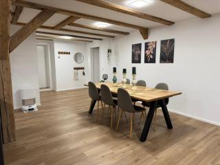 Ferienwohnung Hexenruhe - Westerhausen - 5