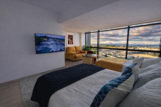 Dúplex Icónico y Exclusivo en Madrid 6pax AirPort - 8