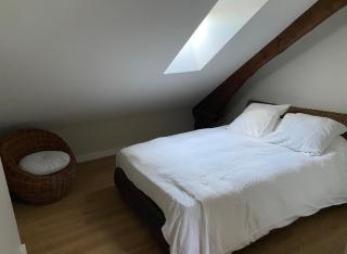 Maison de charme au cœur du Lot - 5