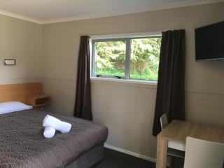 Stratford Motel & Holiday Park - Stratford - 1