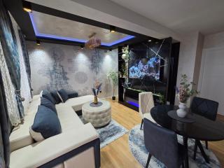 APARTMAN POSEJDON DELUXE- EXCLUSIVe - 0