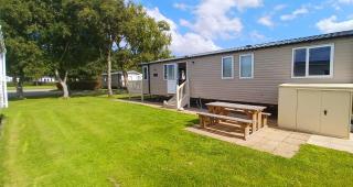 Lakeland Holiday Home - 7