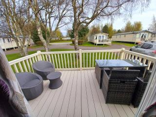 Lakeland Holiday Home - 6