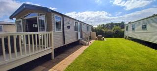 Lakeland Holiday Home - 2