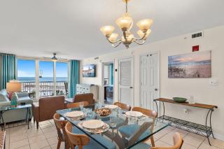 2 Bedroom Newly Remodeled Beachfront Condo, Destin - 1