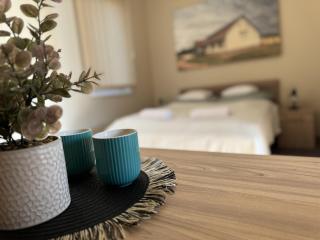 Nyéki Fészek Apartmanház - 6