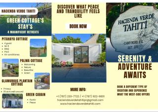 Rustic cabin in the heart of the fields of Pitahaya - 9