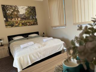 Nyéki Fészek Apartmanház - 9