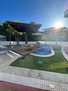 Flat Boulevard Side - Business & Beach - 6