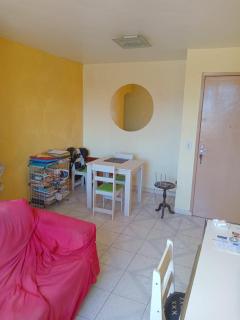 Quarto privativo - 6