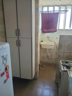 Quarto privativo - 5