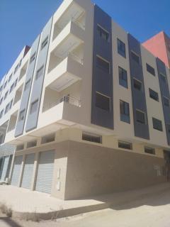Le Design Appartement neuf pour familles couples mariés et voyages d'affaires - 7