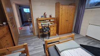 60 m² Ferienapartment Zentrumsnahe mit Gartenbenutzung - 4