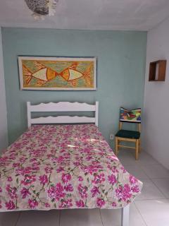 Casa Aconchegante com Piscina - 1