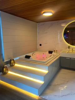 Cabana Espelho da Lua - 7