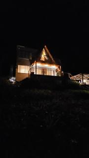 Cabana Espelho da Lua - 3