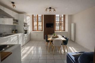 T3 confortable et lumineux hypercentre - 9