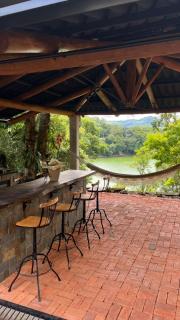 Cabana Espelho da Lua - 2