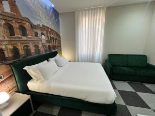 Vacanze Romane Vaticano - 1