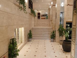 Aura Inn Hotel Cairo - 9