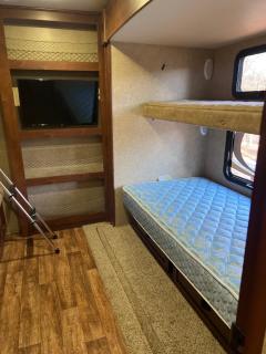 Strawberry Park Resort Campground - 3