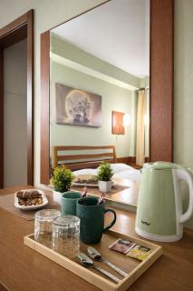 Bulevard Rooms Prishtina - 7