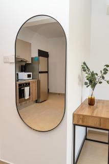 1 bedroom flat next to university - 8