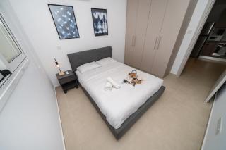 1 bedroom flat next to university - 1