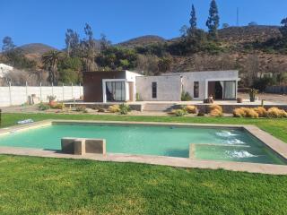 Casa Descanso Valle de Elqui - 4