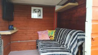 Little House on the Prairie Ireland - 1