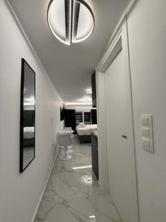 City Center Lux Studio - 8