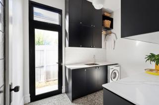 Grand Waterfront Home with Stunning Bay Views - 5