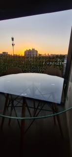 Dpto Sol, Estudio Moderno y Acogedor Barrio Republica Toesca Ideal Turismo y Trabajo - 9