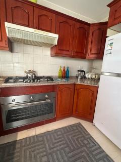 Welcome to our prime location flat - 6