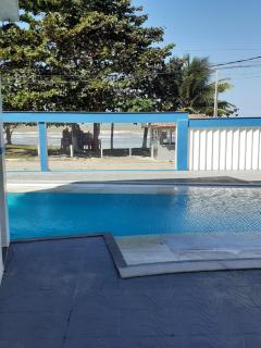 Village temporada vista mar com piscina - 5