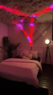 DouceNuits - Le Blanc-Mesnil - 7