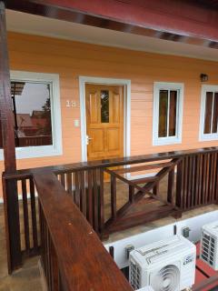 Modern 2-Bedroom Apartment in North Paramaribo Dolfijn Studio 13 - 2