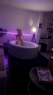 DouceNuits - Le Blanc-Mesnil - 4