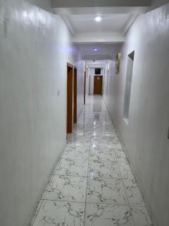 Villa 101 suites and lounge Ltd - 3