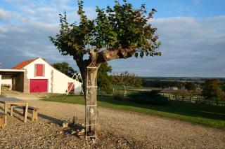 Maison charmante à Ruillé-sur-Loir avec jardin privé - 8